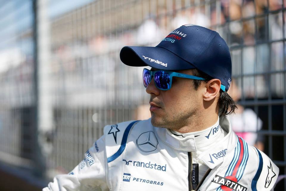 Massa retorna para novo treino neste sábado