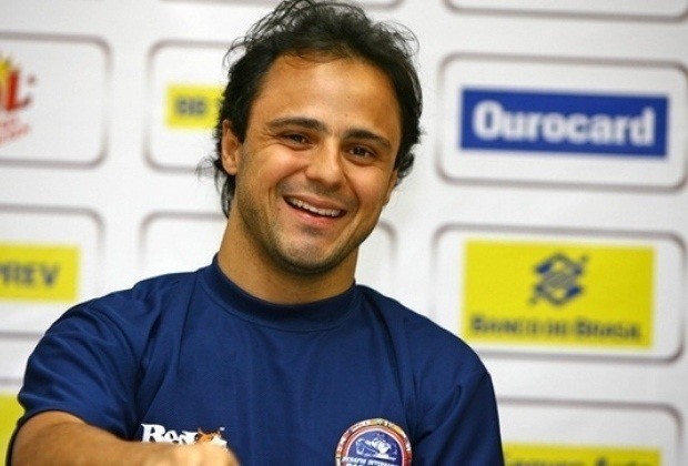 Felipe Massa diz que poderia ter feito mais