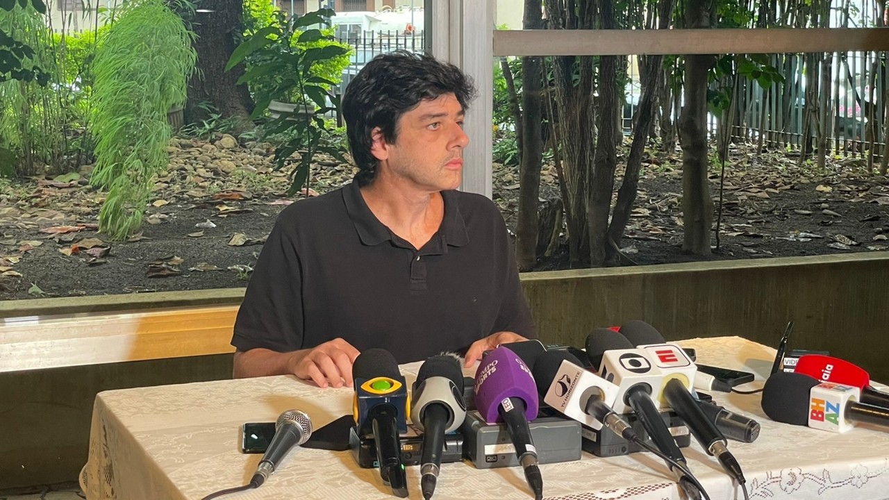 Fernando Marcato fala sobre impasse em relação ao Mineirão