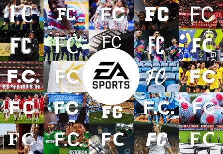 EA Sports FC substituirá o game FIFA