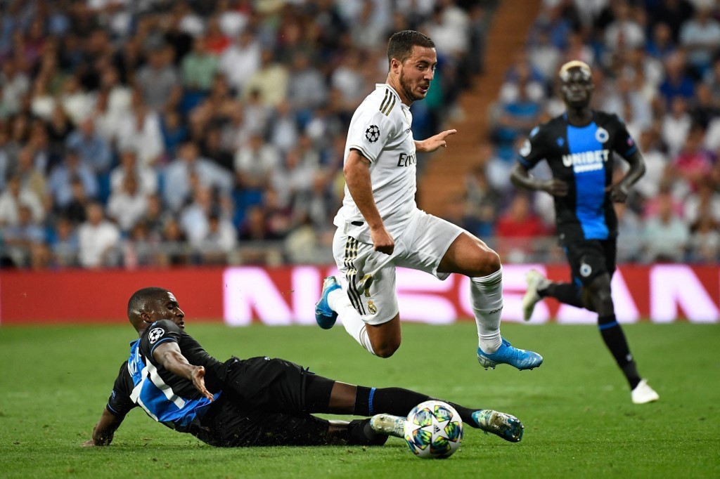 FILES-FBL-ESP-LIGA-REAL MADRID-HAZARD