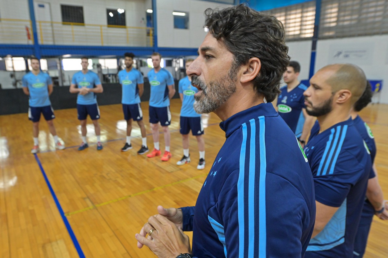 A filosofia e o perfil de Filipe foram bem compreendidos por todos