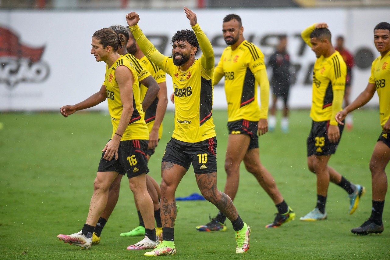 Flamengo está entre os 10 clubes que mais gastaram nesta janela de transferência