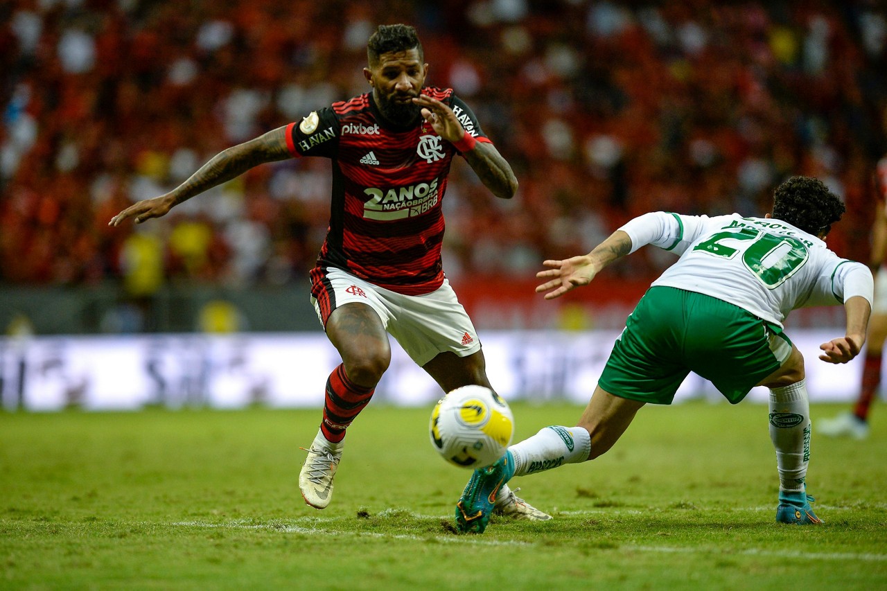 Flamengo vai encarar o Athletico PR nas quartas de final da Copa do Brasil