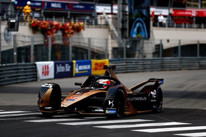 Confira tabela completa da F1