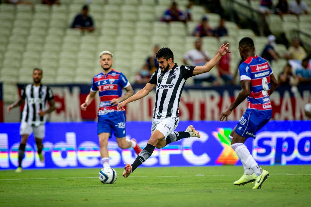 Times são rivais