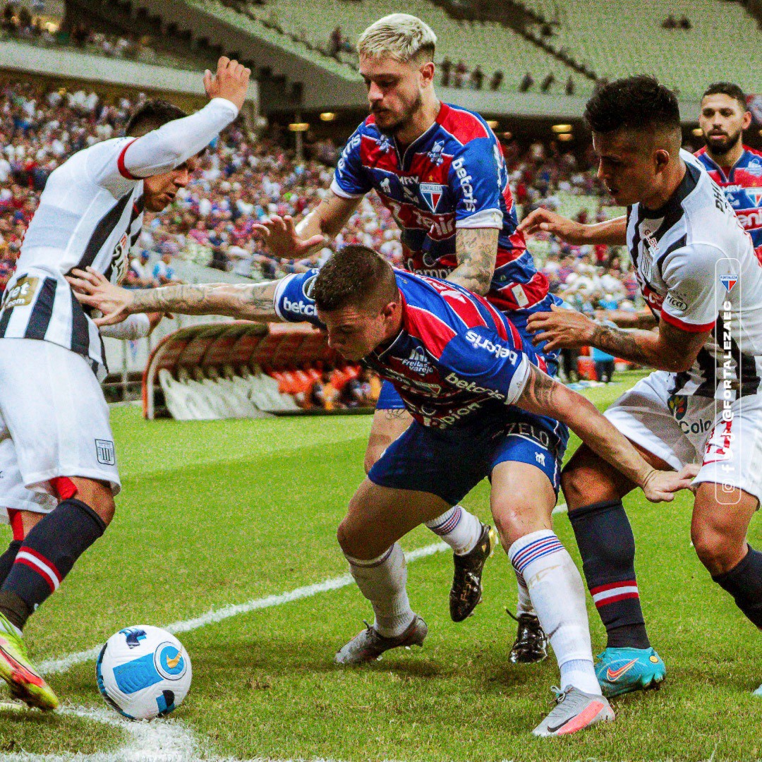 Fortalezajfif