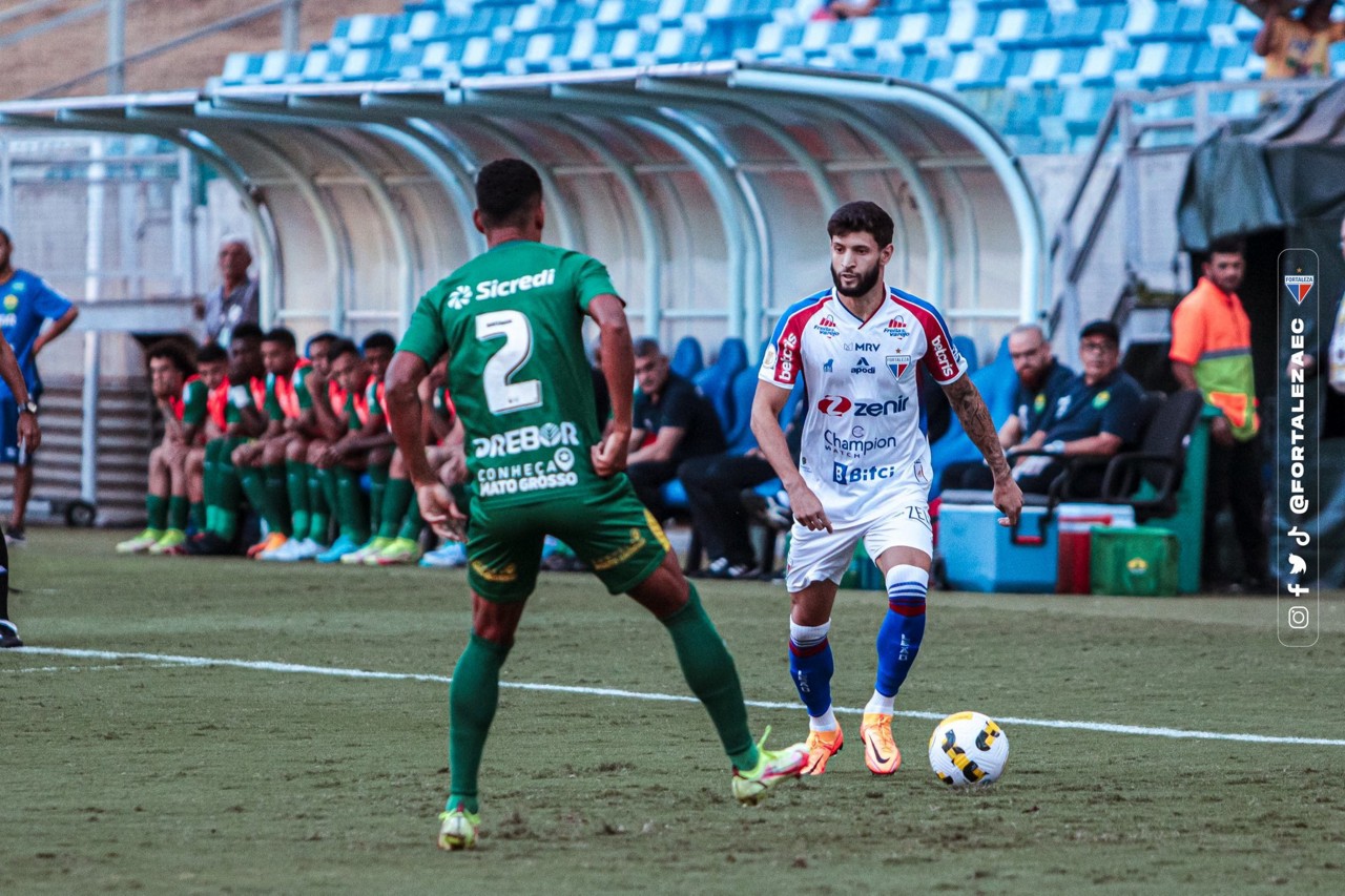 Fortalezajfif
