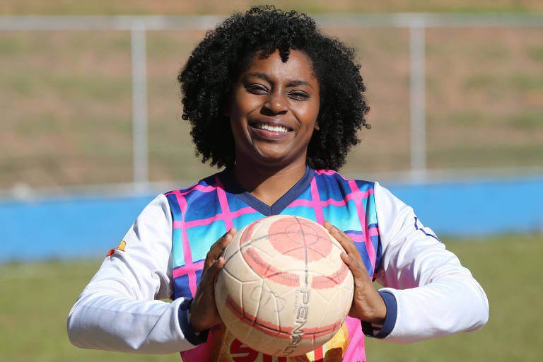 Suellen Silva do Nascimento