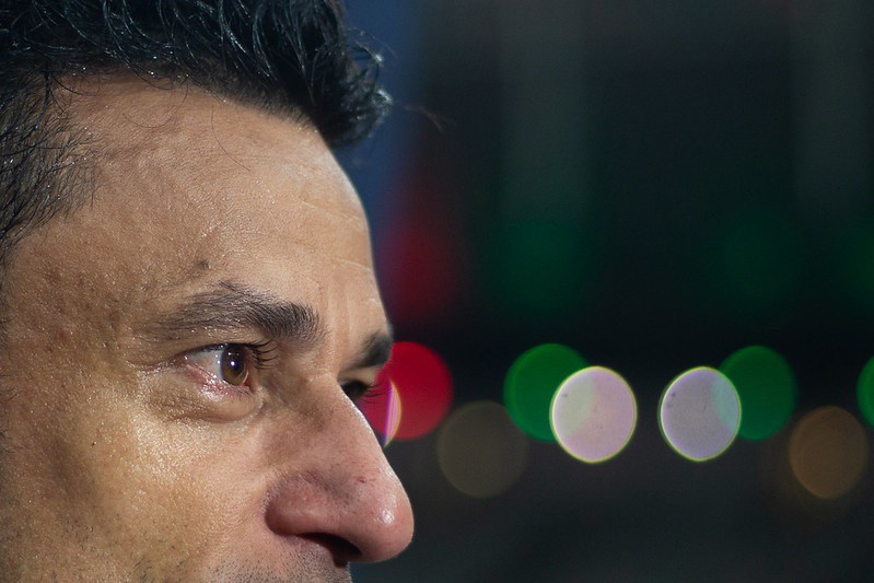 Atacante marcou seu nome na história do Fluminense e do futebol brasileiro
