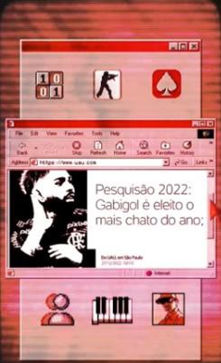 gabigolPNG