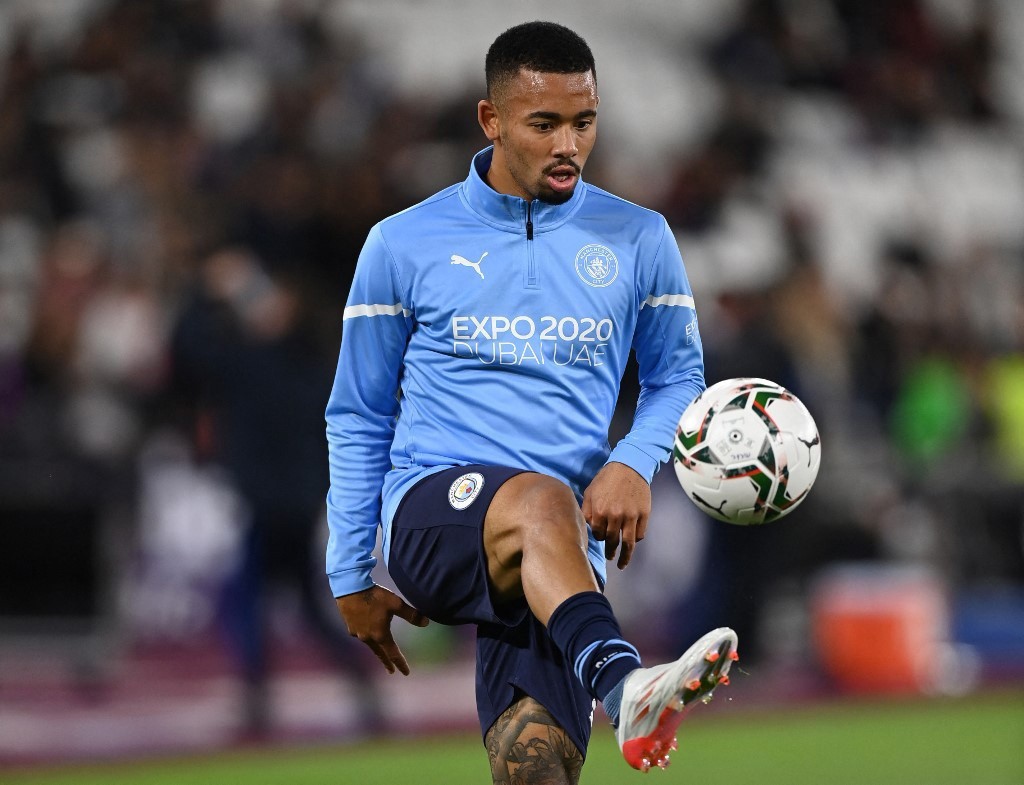 Gabriel Jesus