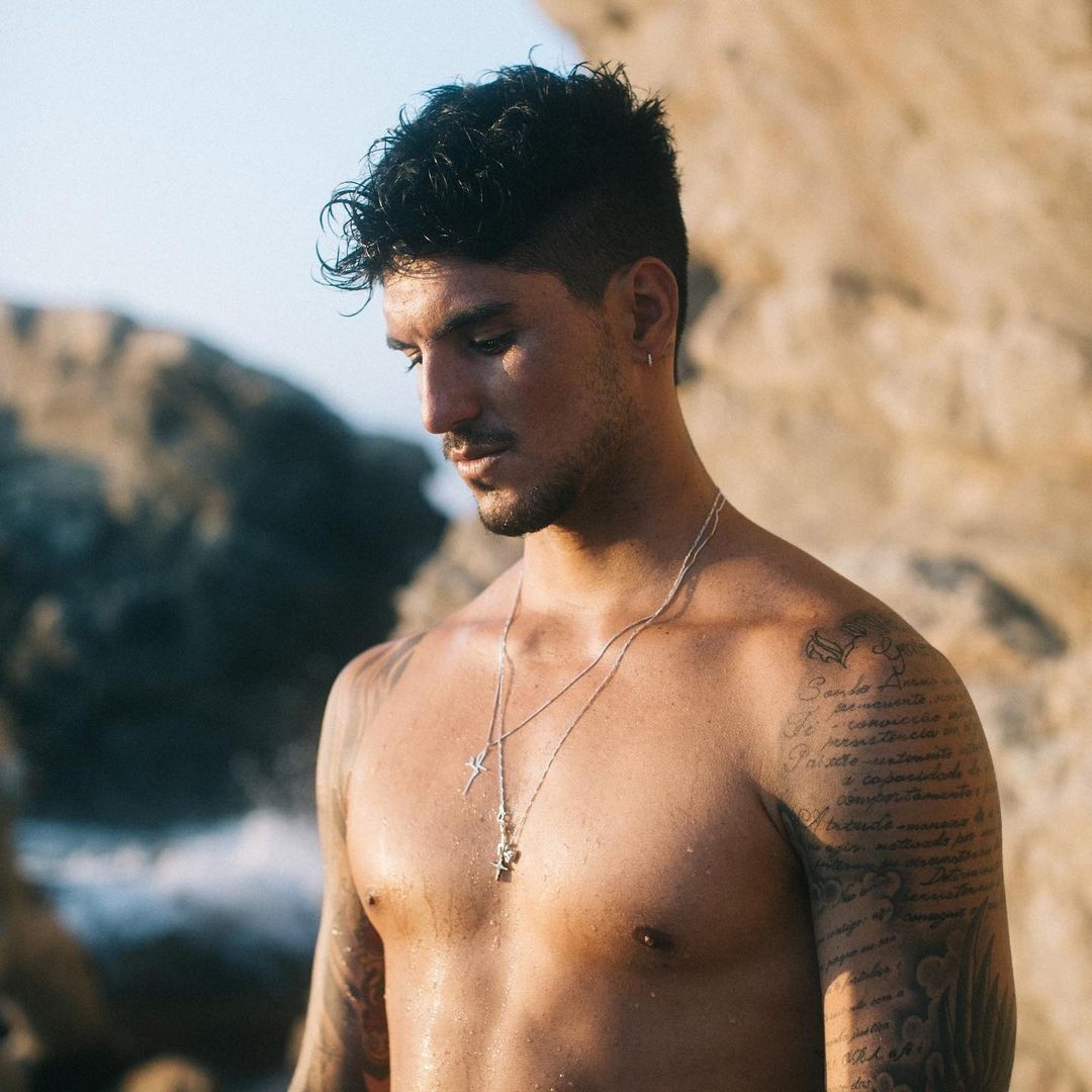 Gabriel Medina
