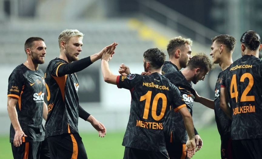 Galatasaray SK