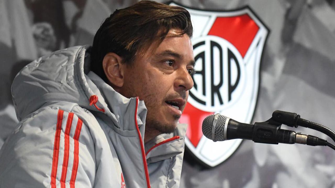 Marcelo Gallardo prega respeito como adversário do River Plate na semifinal do Mundial de Clubes