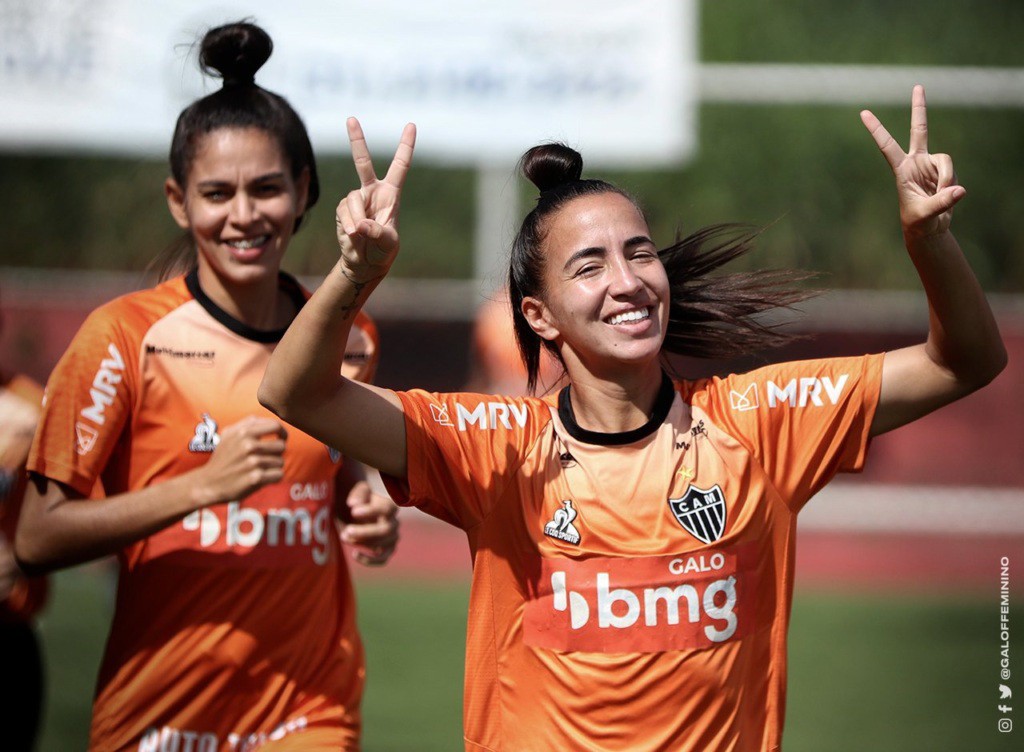 Galo e Ferroviária se enfrentam nesta quarta (3)