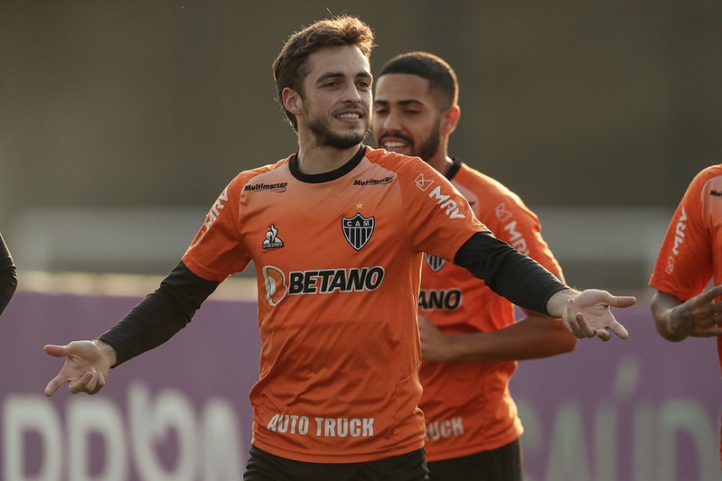Hyoran foi bem utilizado em 2021, mas não deve seguir no clube