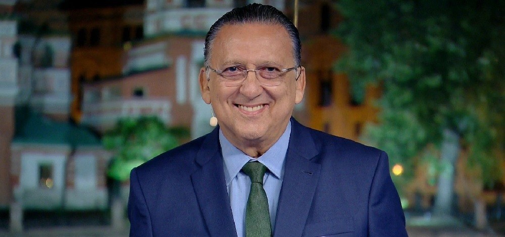 Galvão Bueno