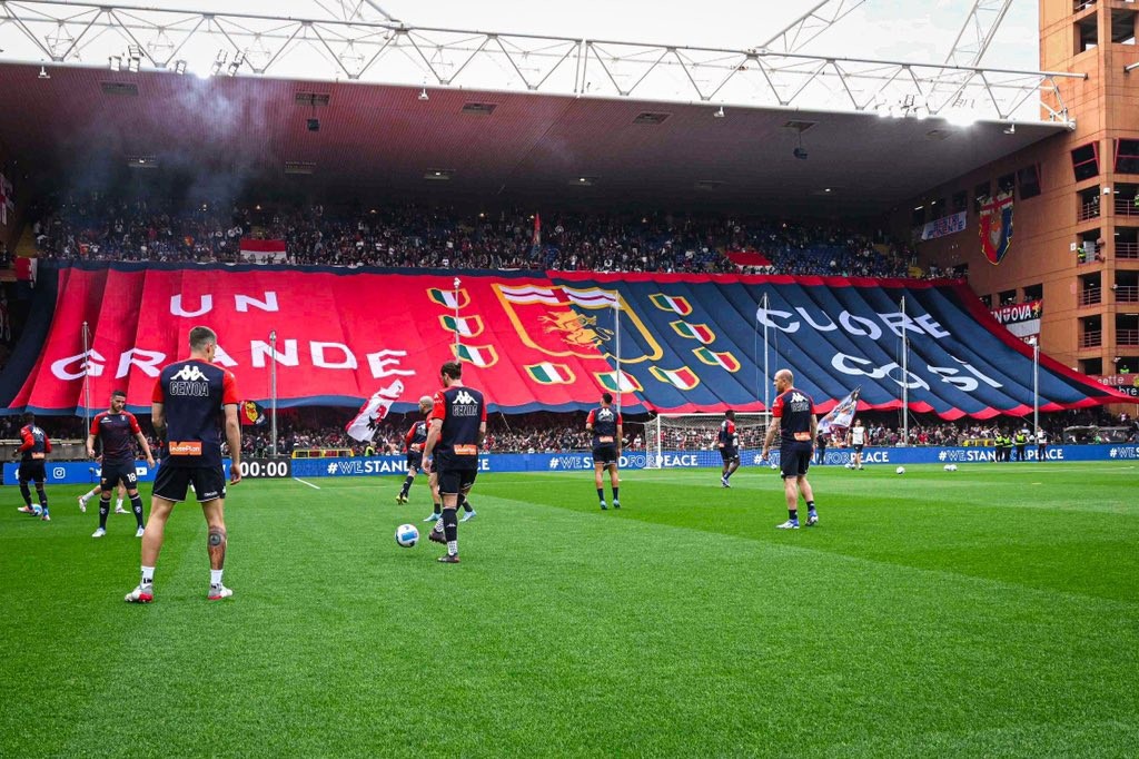 GENOA CFCjfif