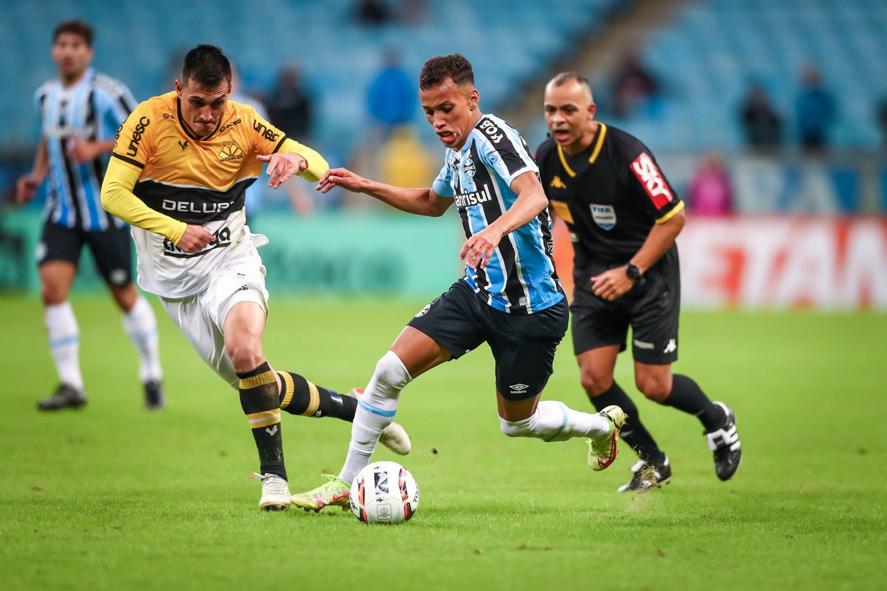 Gremio x Criciumajpg
