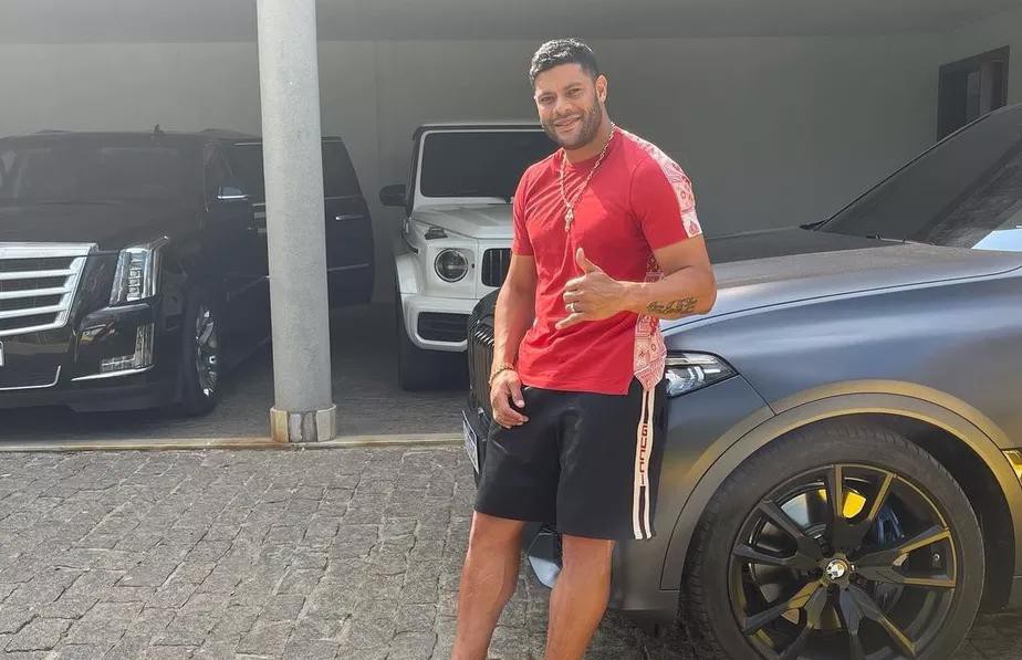 Hulk e carrospng