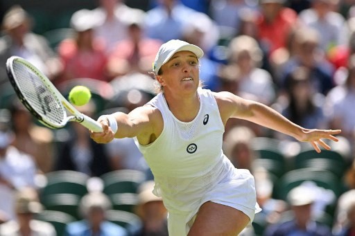 TENNIS-GBR-WIMBLEDON