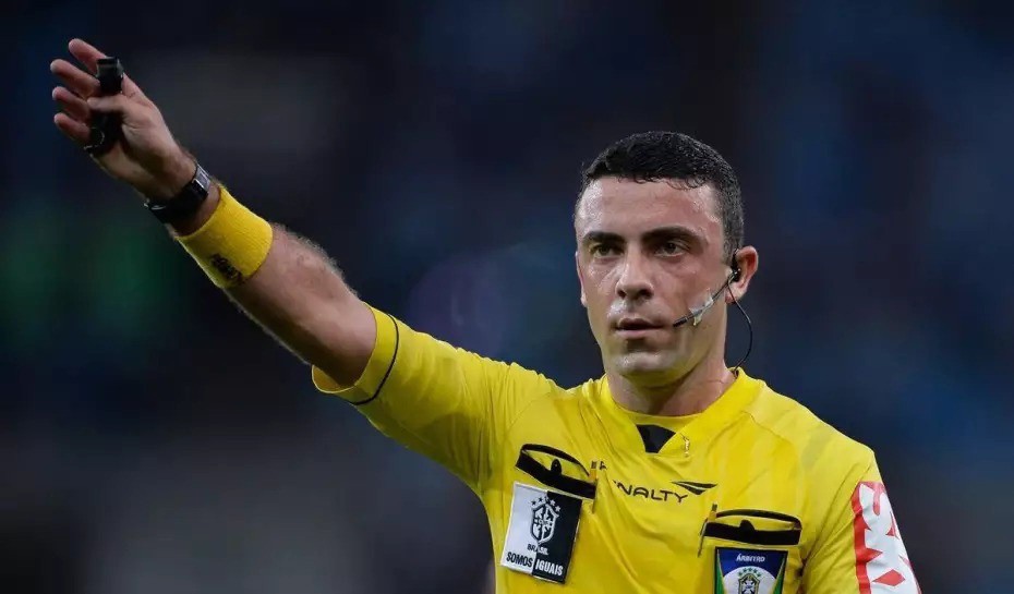 Igor Junio Benevenuto irá usar o escudo da Fifa a partir de 2021