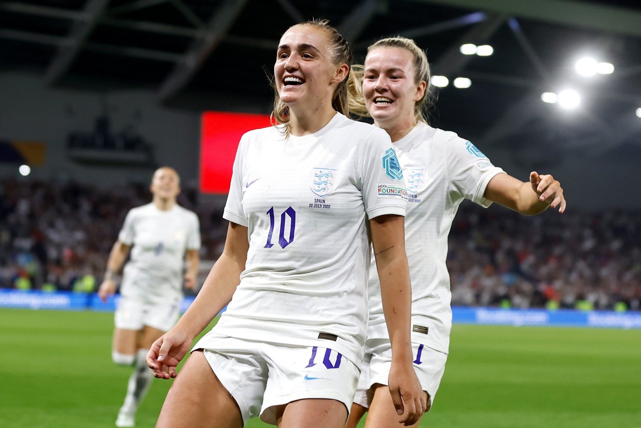 The Lionessesjfif