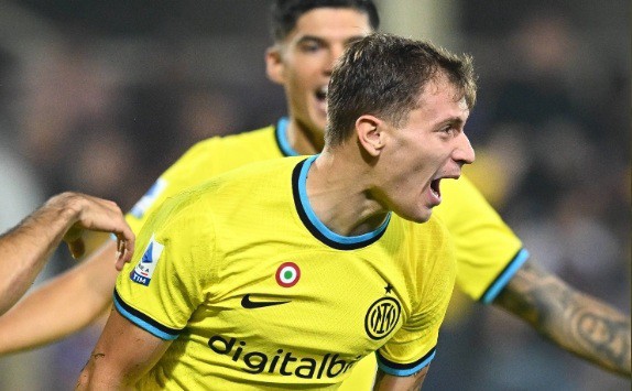 Inter recebe o Hellas Verona pelo Campeonato Italiano