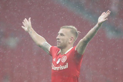 Inter goleou no Beira-Rio