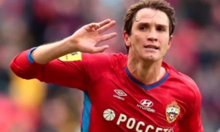 Lateral direito conseguiu a liberação junto ao CSKA e deve ser confirmado como reforço do Inter para a próxima temporada