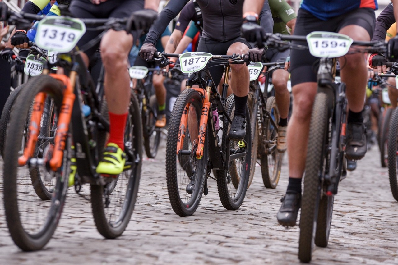 Iron Biker Brasil desembarca em Mariana pelo décimo ano consecutivo