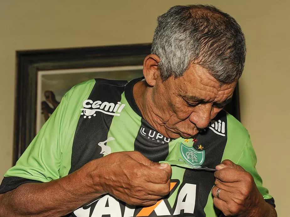 Jair Bala faleceu nesta terça-feira (27)