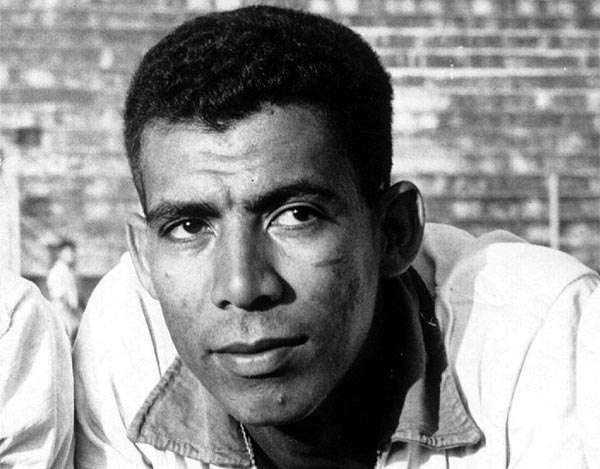 Cruzeiro prestou homenagem a Jair Bala, que faleceu nesta terça