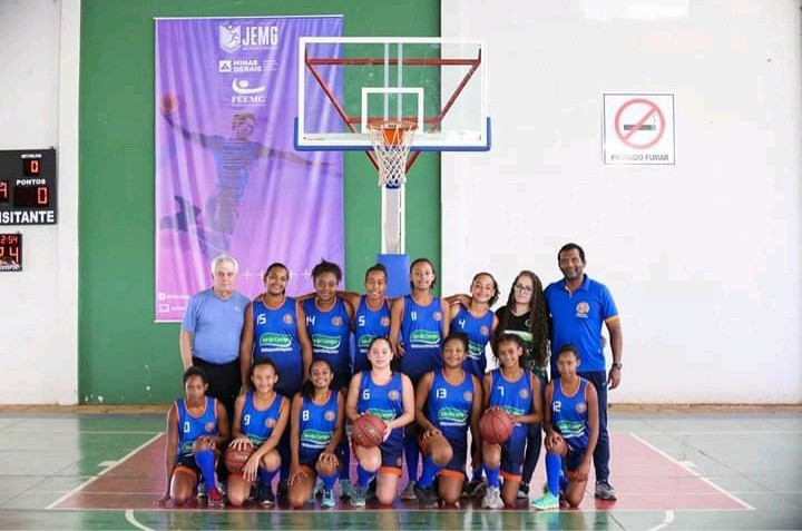 Em 2013, o projeto, que existe há 13 anos, ganhou o prêmio Bom Exemplo, da Fundação Dom Cabral, na categoria Esportes.