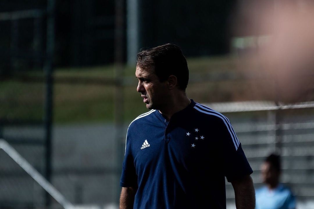 João Guilherme Chiminazzo já foi convocado pela CBF em outras oportunidades