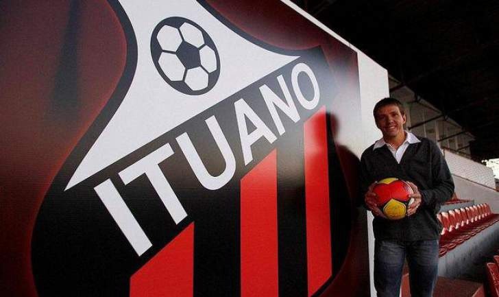 Juninho Paulista foi decisivo para mudança de patamar do clube de Itu