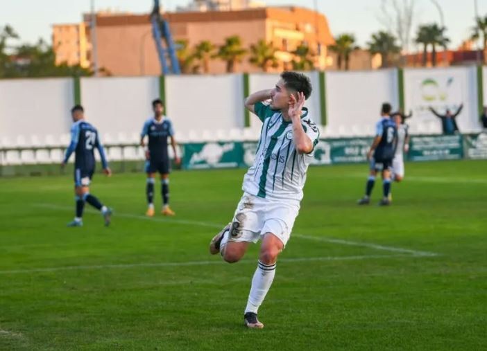 Juventud Torremolinos recebe o Sevilla pela Copa do Rei