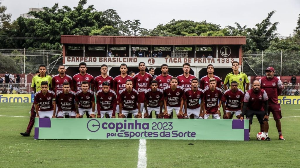 Juventus e Fortaleza se enfrentam na Rua Javari