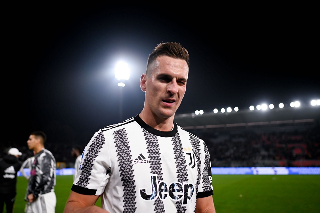 Juventus FC