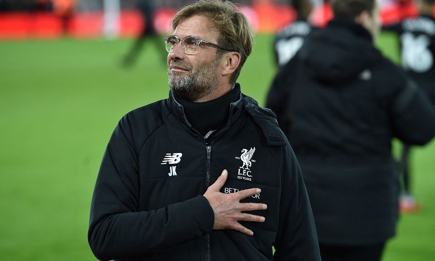 Klopp