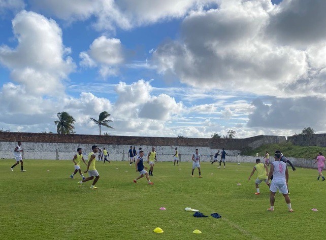 Clube Laguna