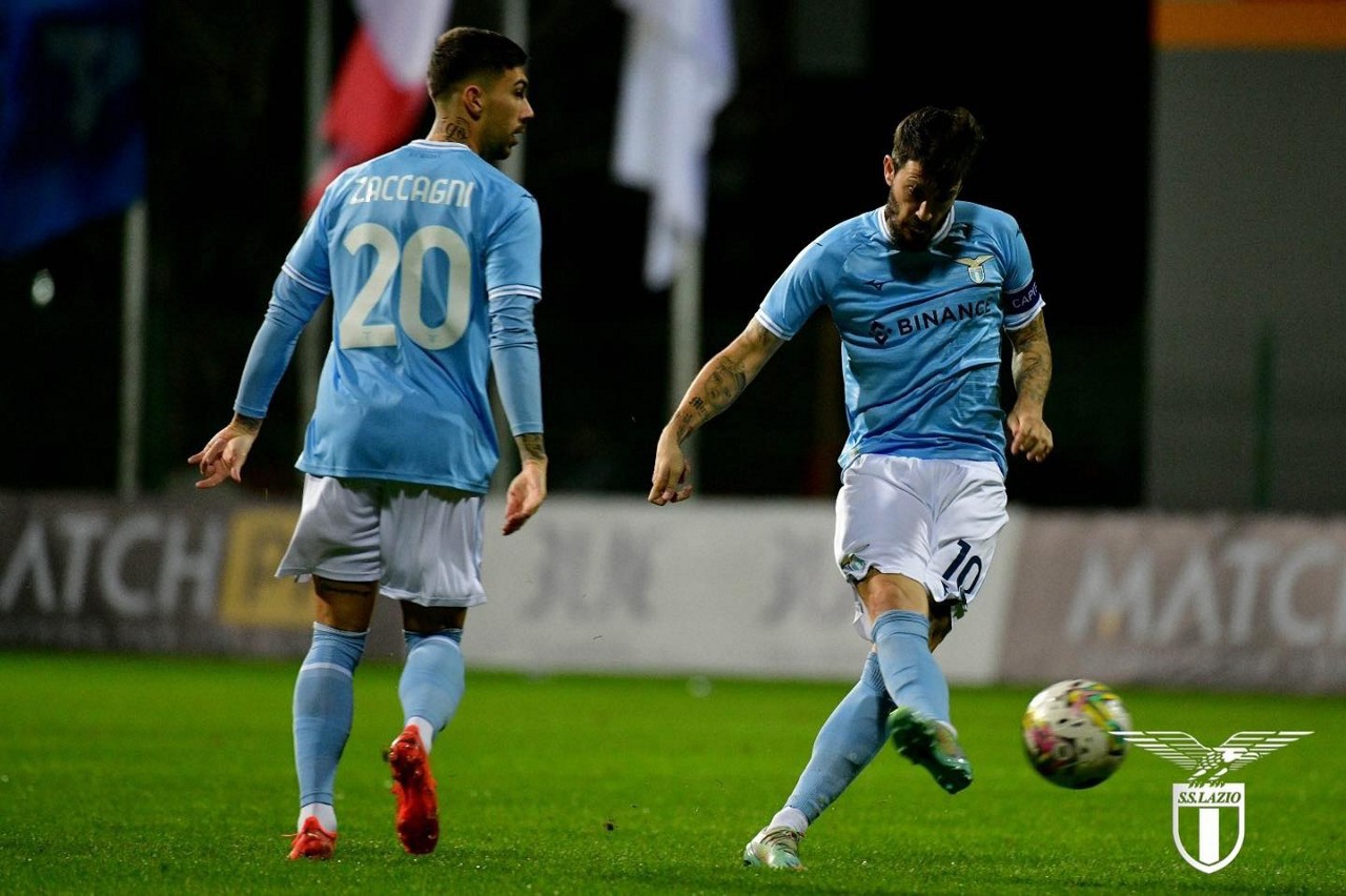 SS Lazio