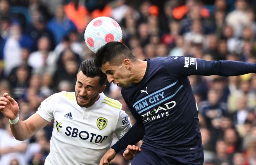 Leeds United e Manchester City se enfrentam nesta quarta-feira (28)