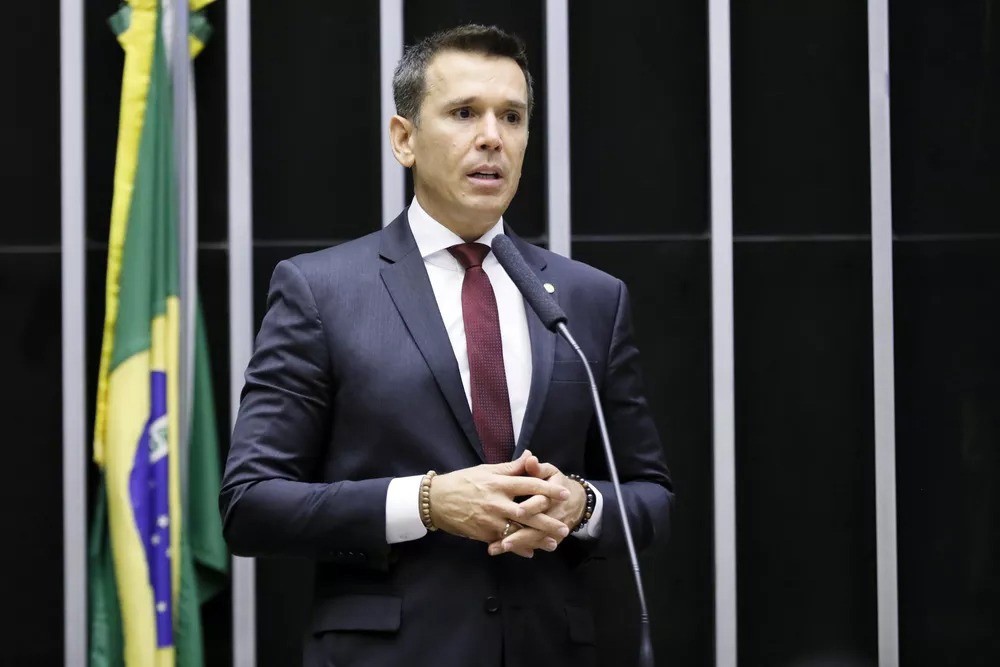 Deputado Felipe Carreras (PSB/PE)