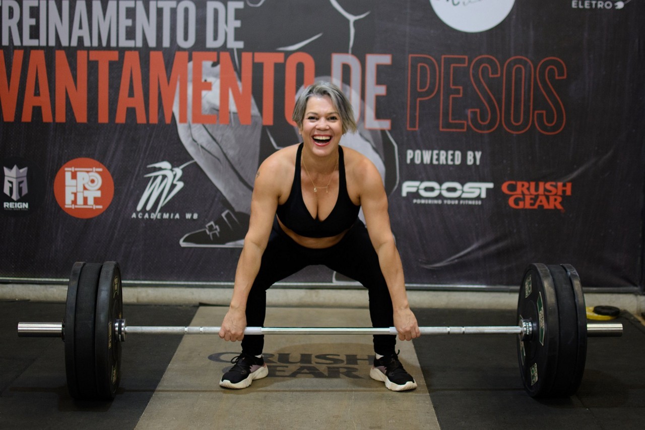 Modalidade é usada como ferramenta voltada para qualidade de vida