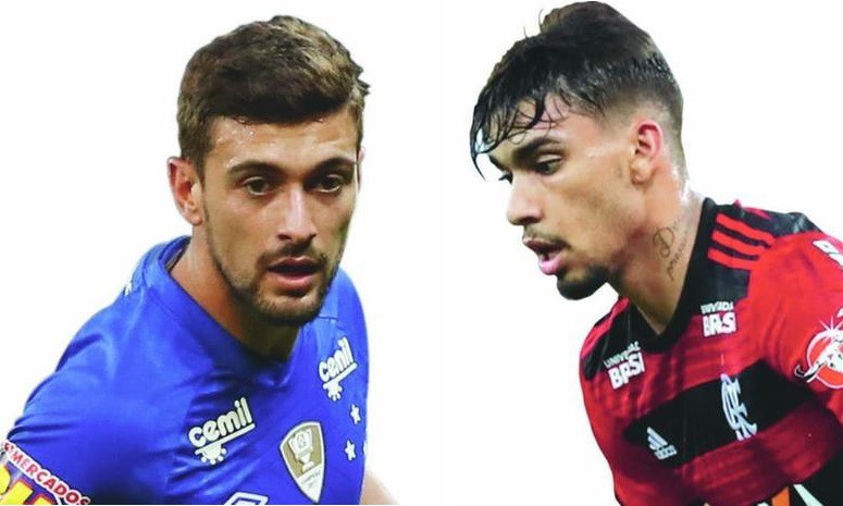 Duelo de meias dará o tom da decisão desta quarta-feira