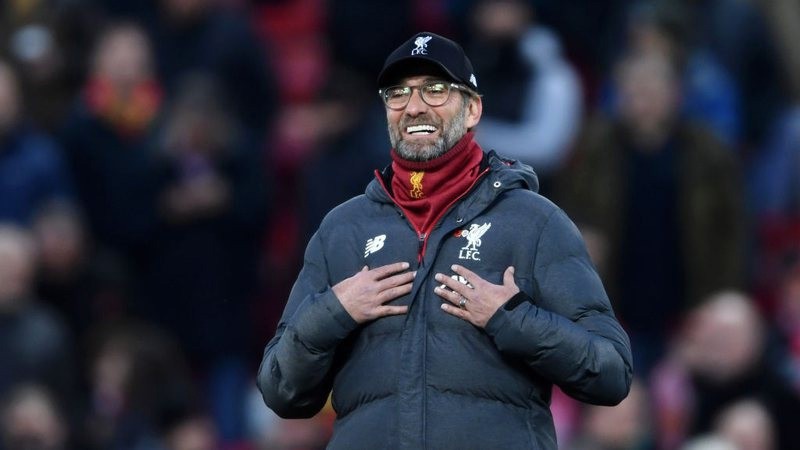 Klopp