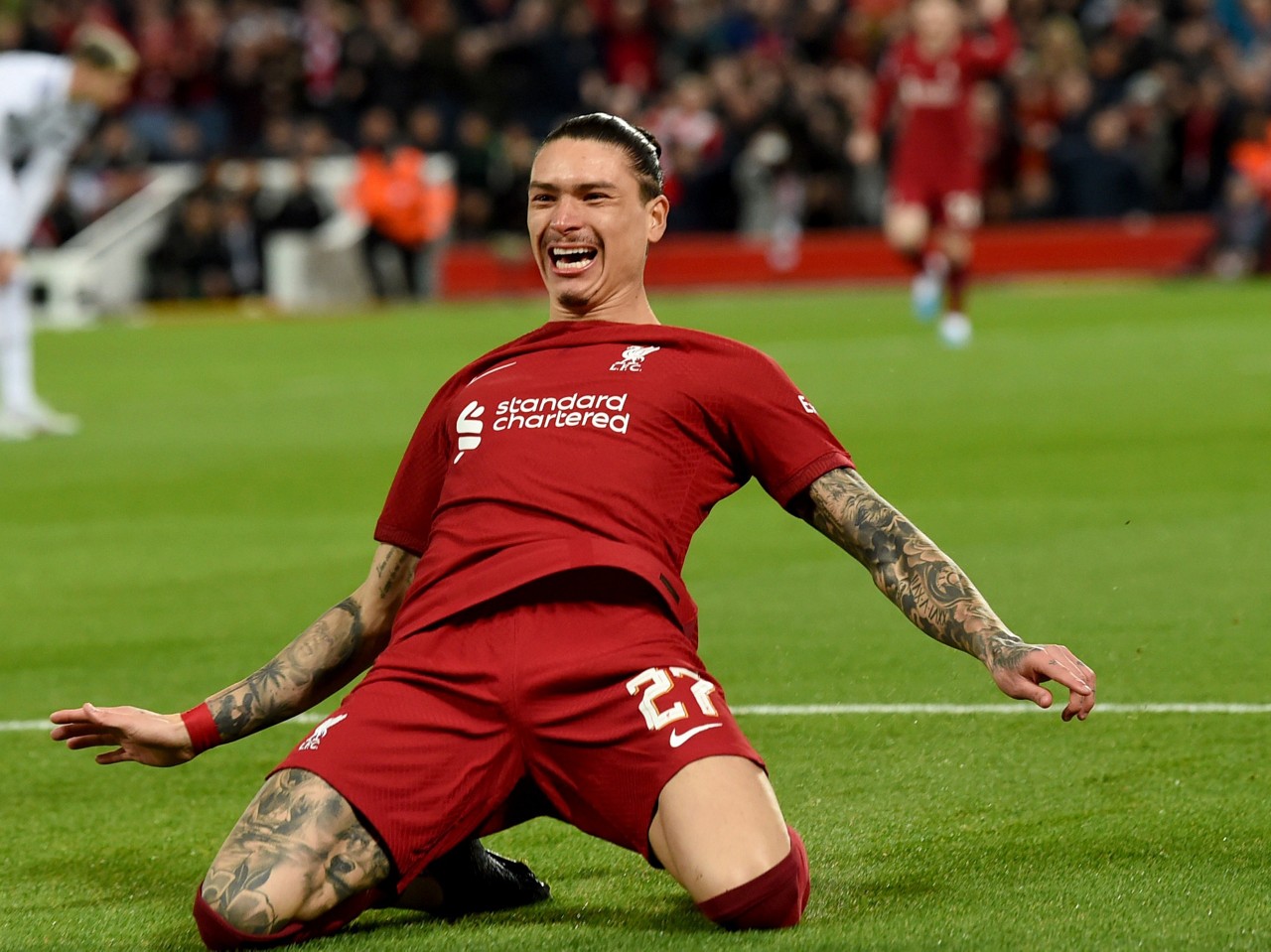 Liverpool Football Club