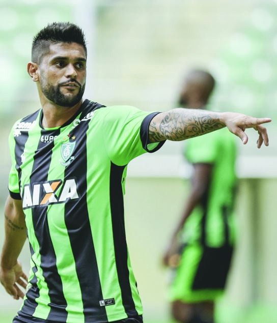 Luan acredita que ainda vai precisar de um tempo maior para se recuperar totalmente